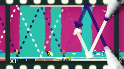 ZOE Begone! screenshot