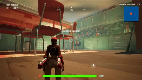 epic zone battleroyal screenshot