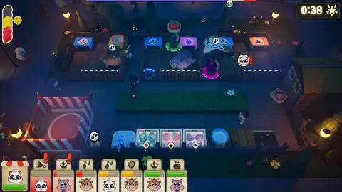 Zoo Time screenshot