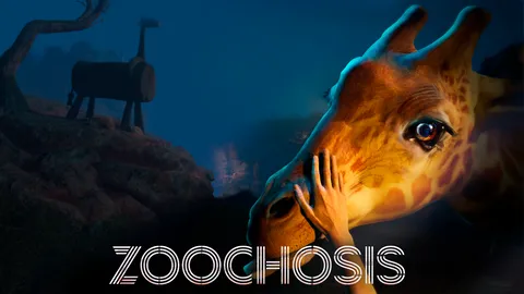 Zoochosis screenshot