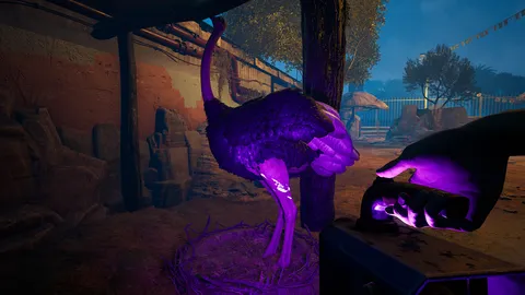 Zoochosis screenshot