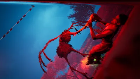 Zoochosis screenshot