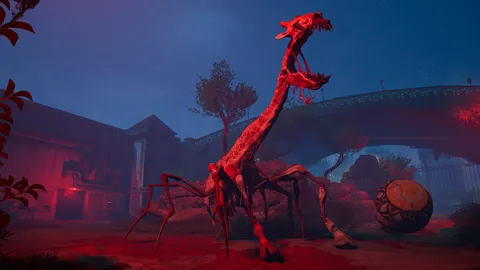 Zoochosis screenshot