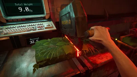 Zoochosis screenshot