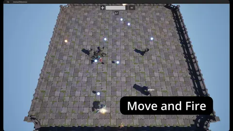 ZoomyVSBoomies screenshot