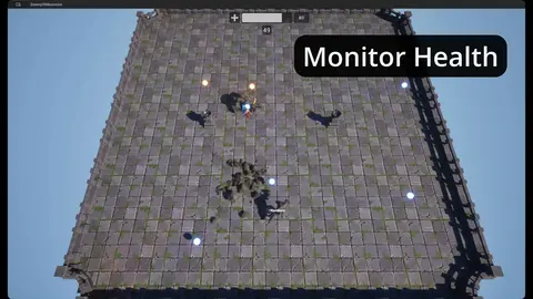 ZoomyVSBoomies screenshot