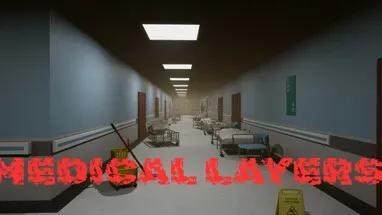 Medical Layers cover