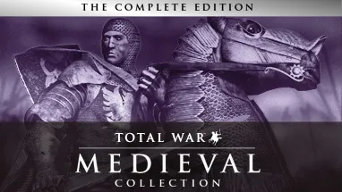 Medieval: Total War™ - Collection cover