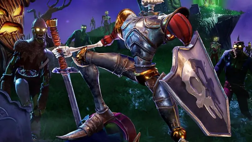MediEvil cover