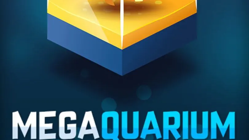 Megaquarium cover