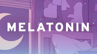 Melatonin cover