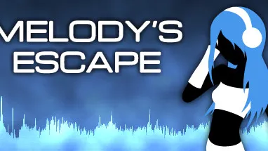 Melody's Escape cover