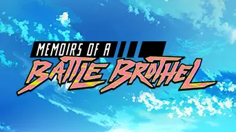 Memoirs of a Battle Brothel cover