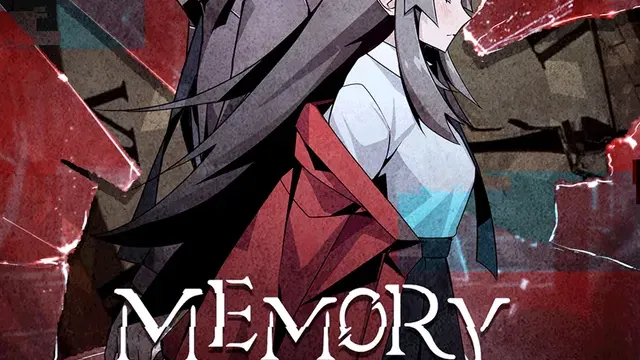 Memory Rewind cover