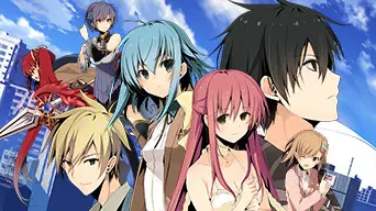 Memory's Dogma CODE:01 cover
