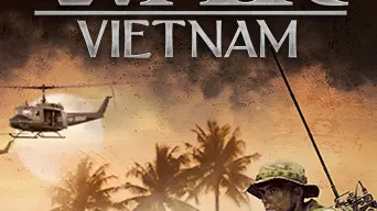 Men of War: Vietnam cover