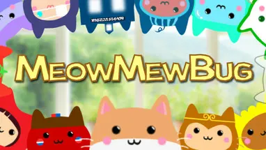 Meowmewbug cover