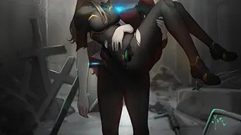 Metal Unit cover