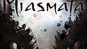 Miasmata cover
