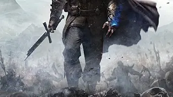 Middle-earth™: Shadow of Mordor™ Game of the Year Edition cover