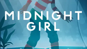 Midnight Girl cover