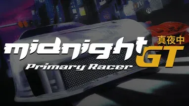 Midnight GT: Primary Racer cover