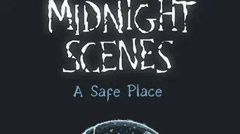 Midnight Scenes: A Safe Place cover