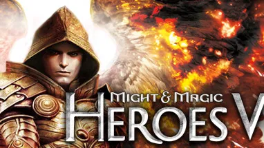 Might & Magic: Heroes VI cover