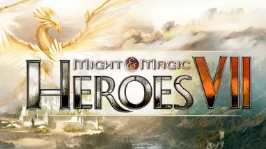 Might & Magic® Heroes® VII cover