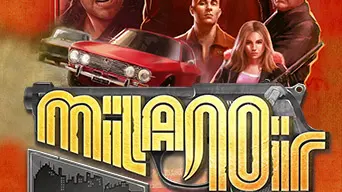 Milanoir cover
