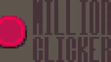 Million Clicker cover