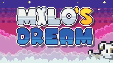 Milo's Dream cover