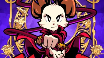Mina the Hollower cover