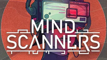 Mind Scanners cover