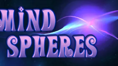 Mind Spheres cover