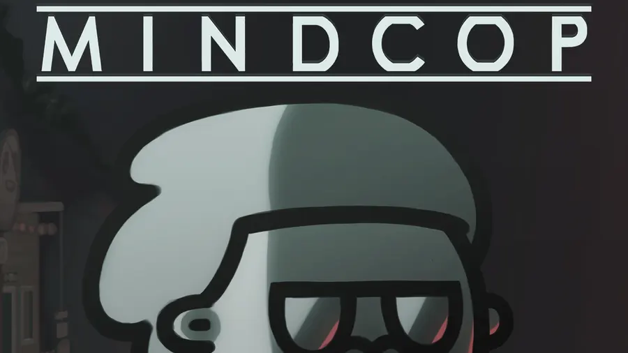 Mindcop cover