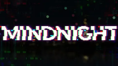 MINDNIGHT cover