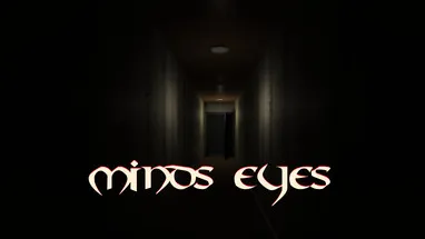 Minds Eyes cover
