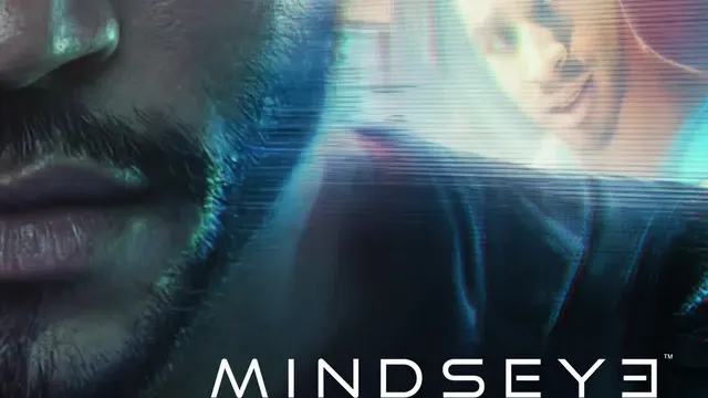 MindsEye cover