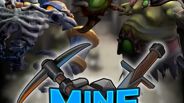 Mine and Slash cover