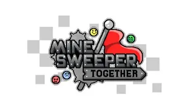 Minesweeper Together cover