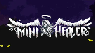 Mini Healer cover