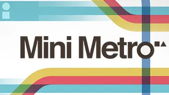 Mini Metro cover