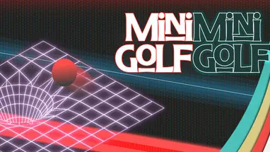 Mini Mini Golf Golf cover