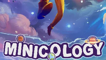 Minicology cover