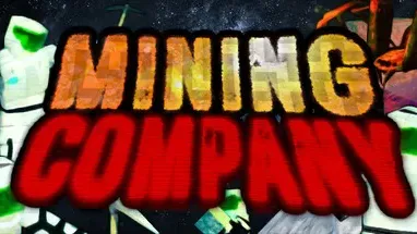 Mining Company cover