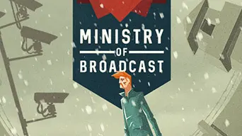 Ministry of Broadcast cover