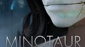 Minotaur cover