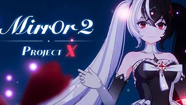 Mirror 2: Project X cover
