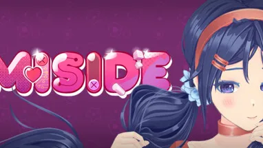 MiSide cover